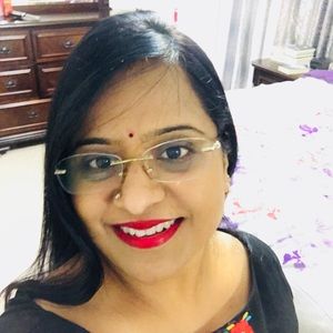 Meet your Posher, Janaki